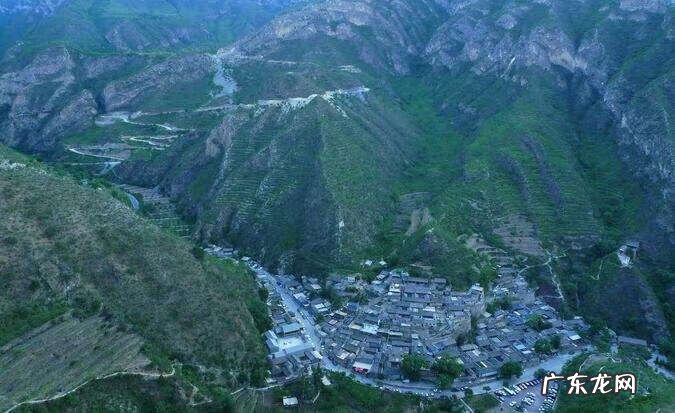 古法风水真谛 风水真穴是有生命的