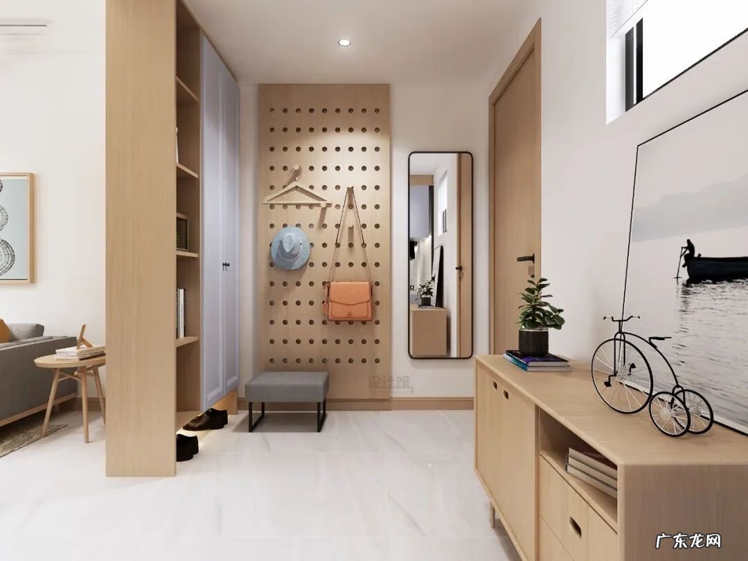 装饰镜挂在哪风水好 镜头装哪里风水好