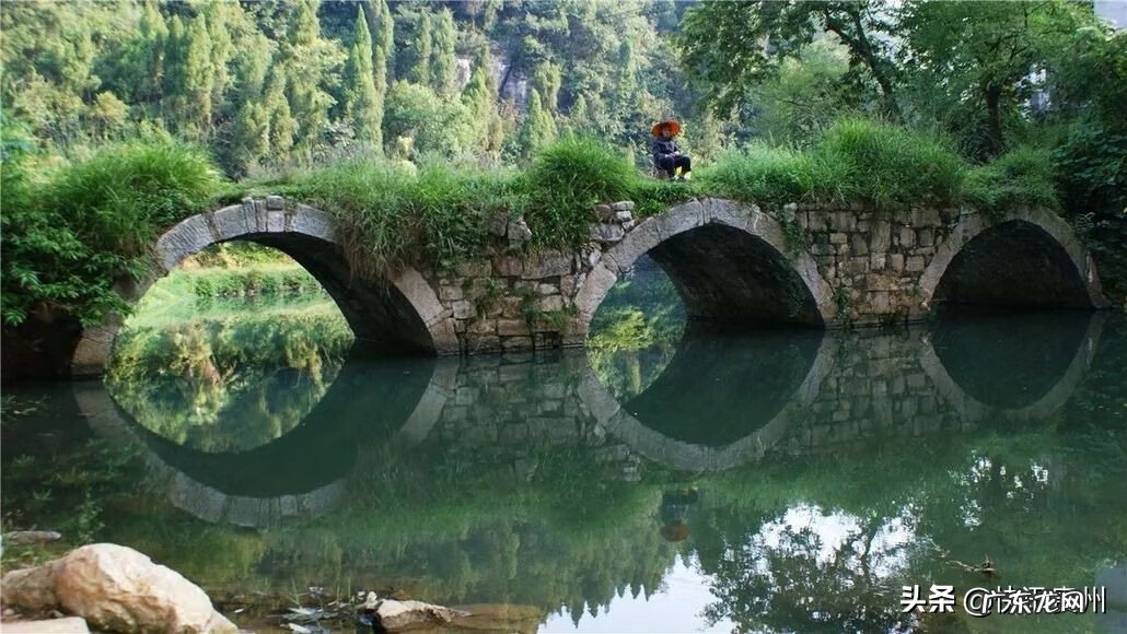 什么样的山形才是风水宝地 西山是个山清水秀的风水宝地