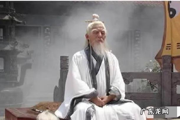 “武当派鼻祖”218岁张三丰养生秘诀:4个锦囊,福寿绵长