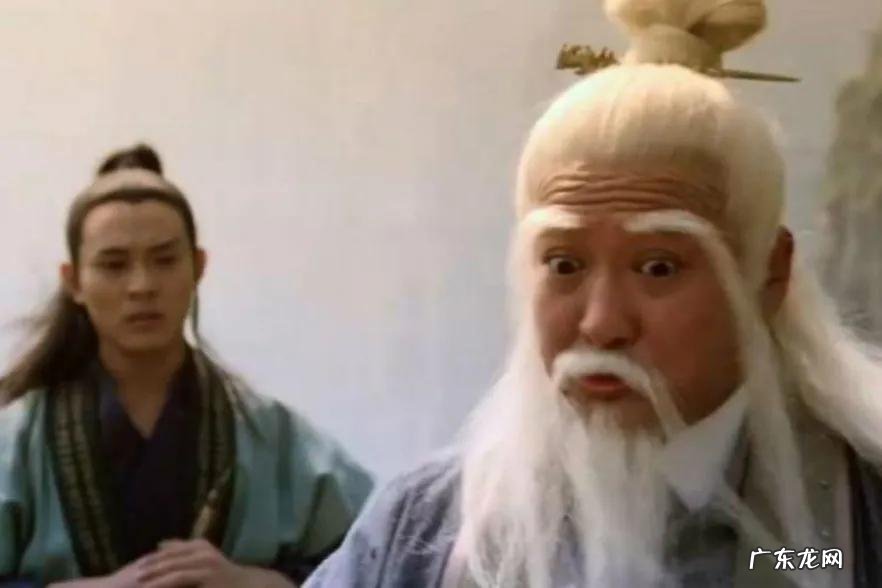 “武当派鼻祖”218岁张三丰养生秘诀：4个锦囊，福寿绵长