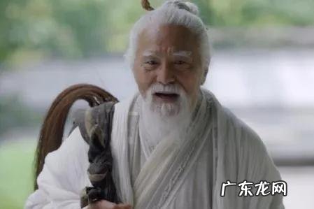 “武当派鼻祖”218岁张三丰养生秘诀:4个锦囊,福寿绵长