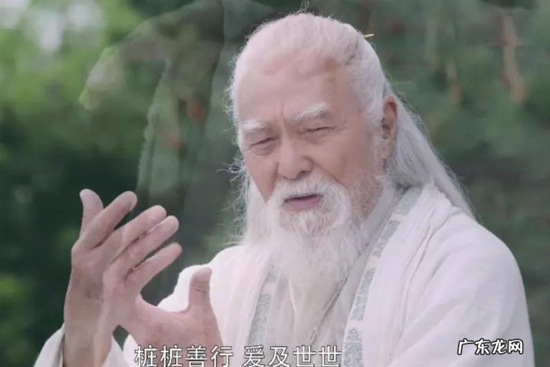 “武当派鼻祖”218岁张三丰养生秘诀:4个锦囊,福寿绵长