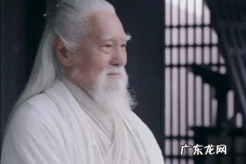 “武当派鼻祖”218岁张三丰养生秘诀：4个锦囊，福寿绵长