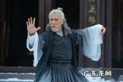 “武当派鼻祖”218岁张三丰养生秘诀：4个锦囊，福寿绵长