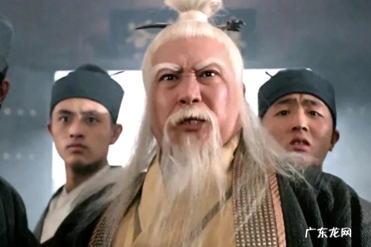 “武当派鼻祖”218岁张三丰养生秘诀：4个锦囊，福寿绵长