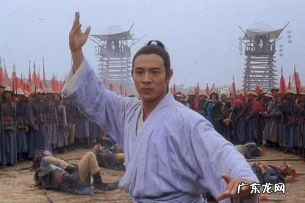 “武当派鼻祖”218岁张三丰养生秘诀:4个锦囊,福寿绵长