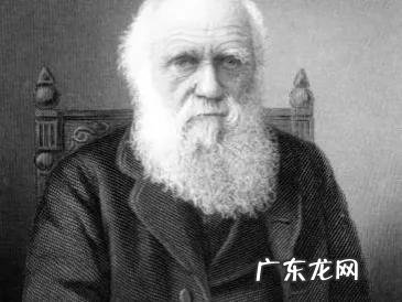 “进化论之父”74岁达尔文养生秘诀:8字良方,福寿安康