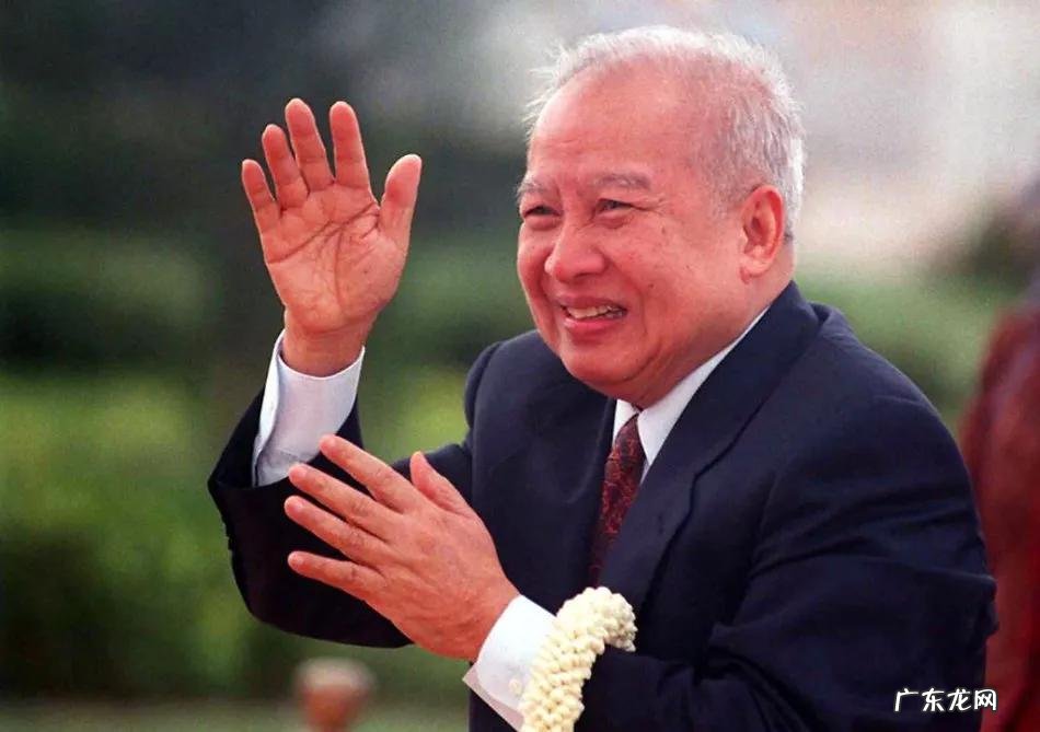 柬埔寨“终身元首”91岁西哈努克养生秘诀:4步走,得高寿