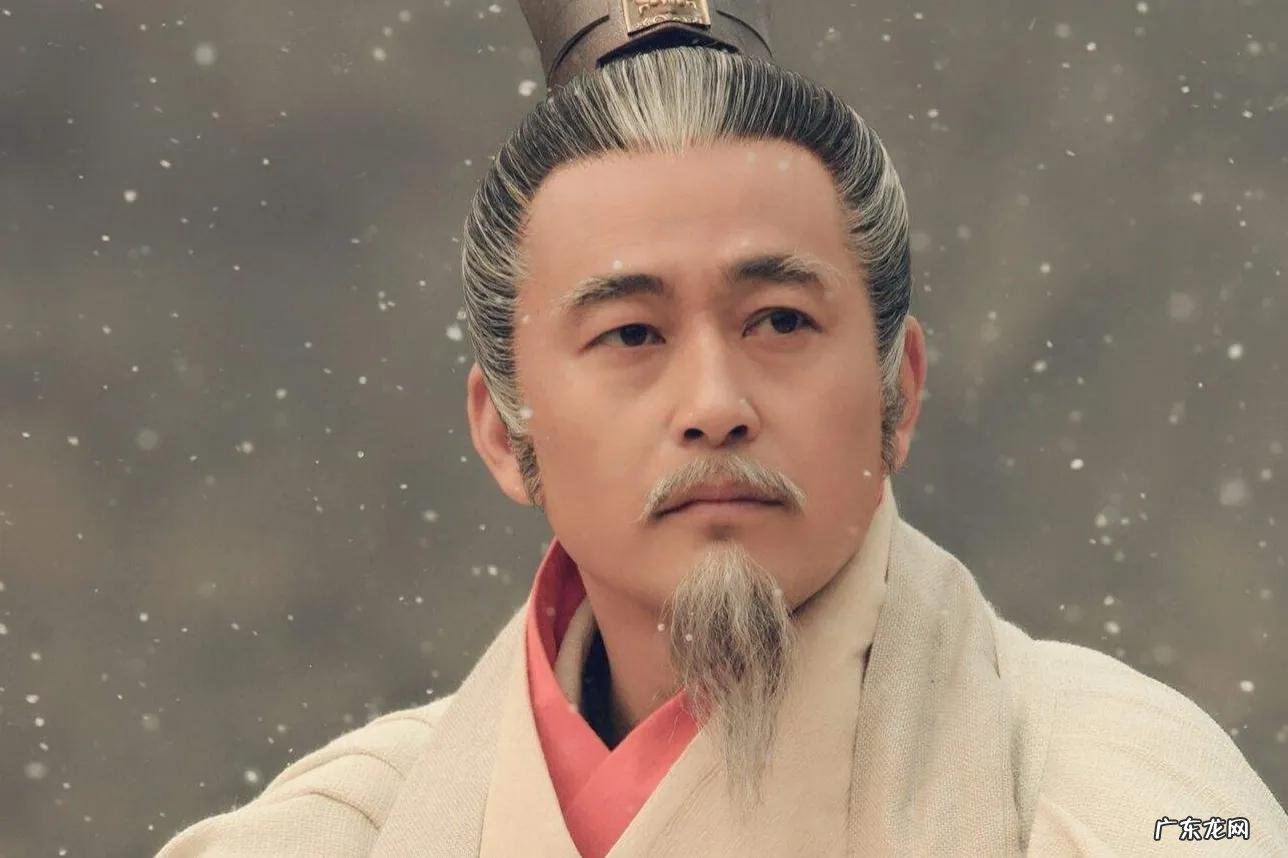 “纵横家鼻祖”鬼谷子养生秘诀:3字真言,潇洒百年