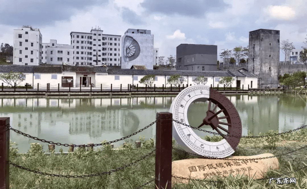 三僚曾氏风水吧 五华洛阳围曾氏风水