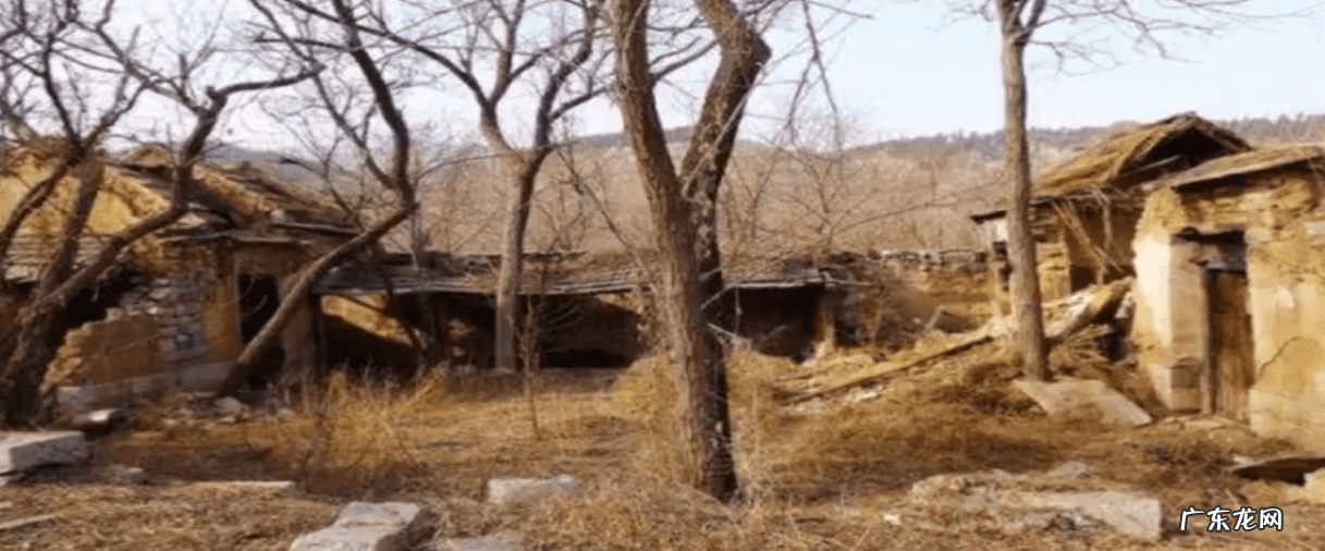 封门村的风水 封门村风水解析