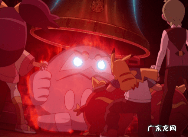 伽勒尔达摩狒狒 达摩狒狒特性