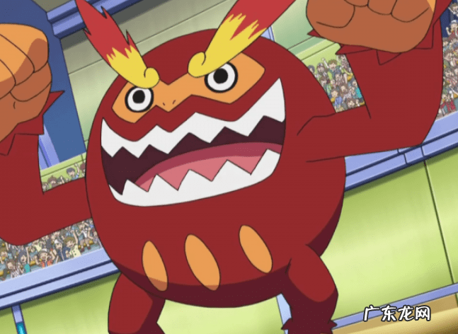 伽勒尔达摩狒狒 达摩狒狒特性