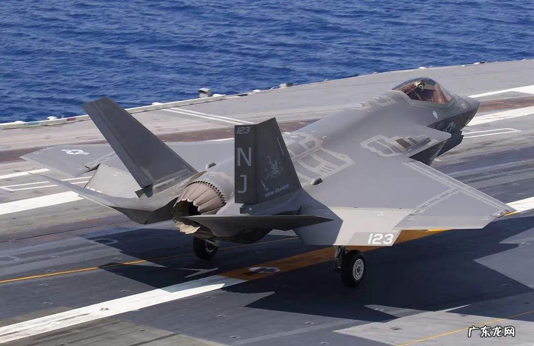 f35a和f35c f35c和歼35对比