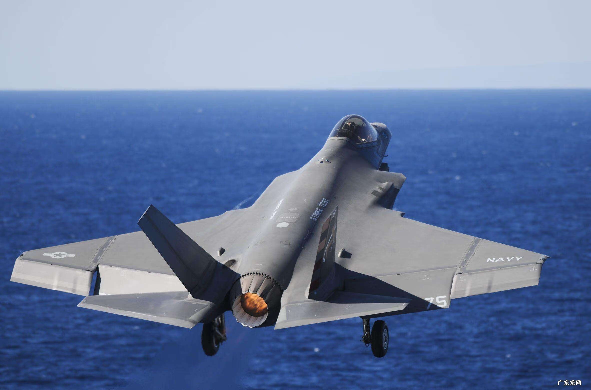 f35a和f35c f35c和歼35对比