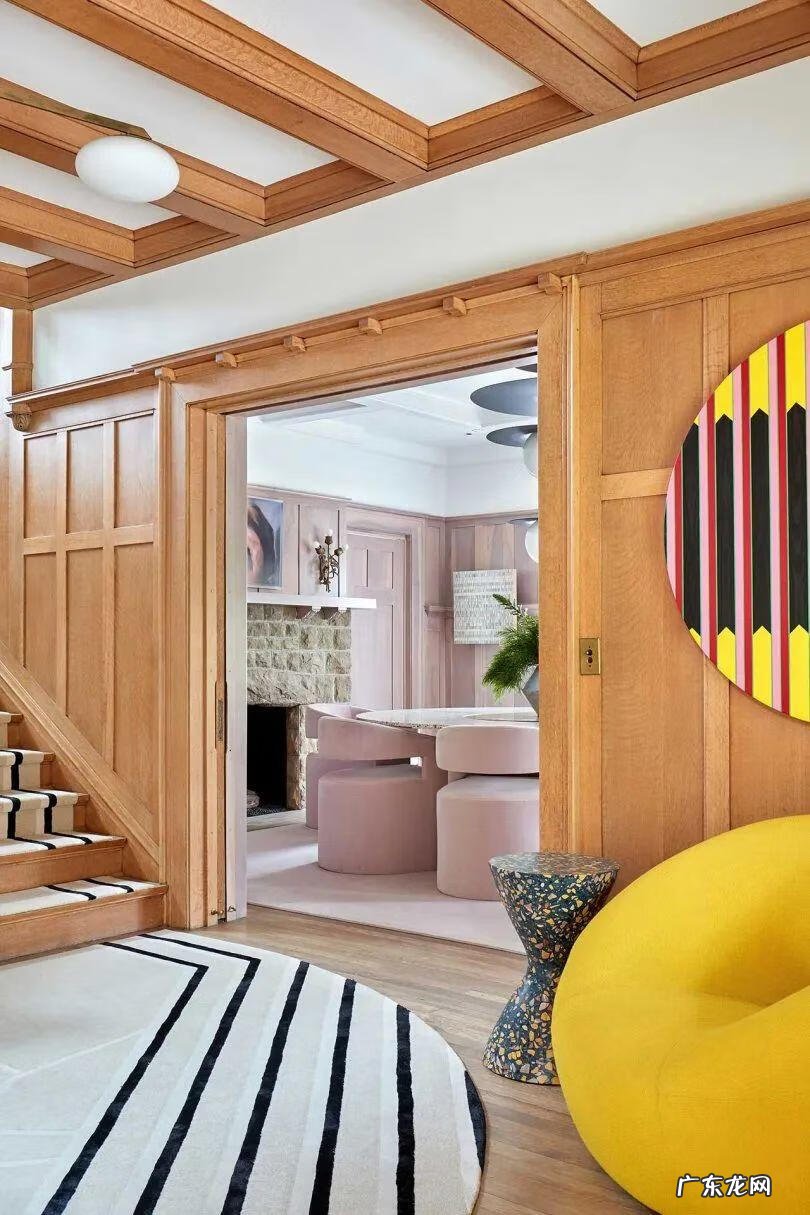 庄园建筑设计 庄园设计师