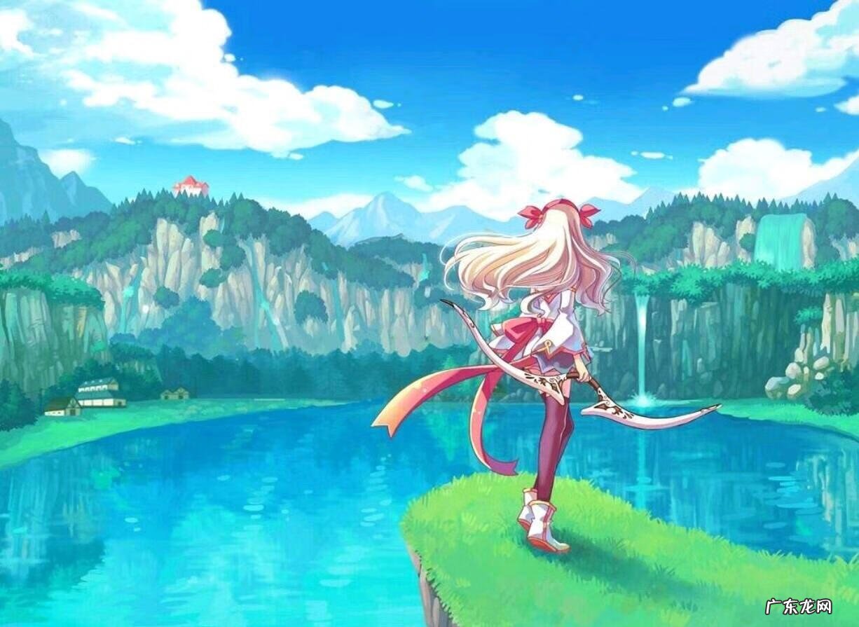 彩虹岛手游预约 彩虹岛