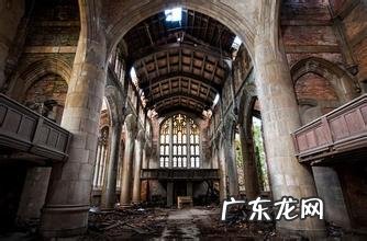 教堂恐怖片 鬼教堂在哪里