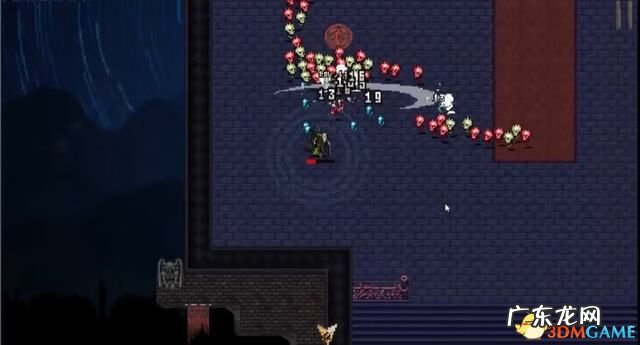 城堡破坏者秘籍 破坏者秘籍通关