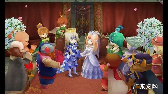 最终幻想2魔法推荐 最终幻想2大战舰在哪