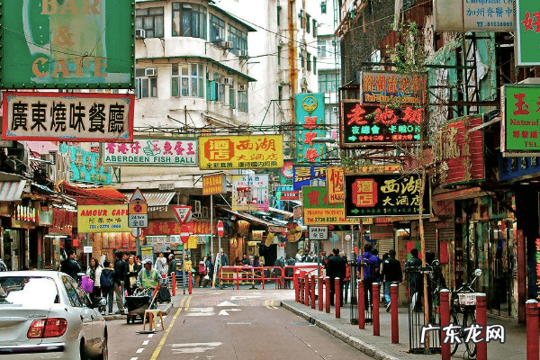 香港正规购物网站 香港购物清单推荐