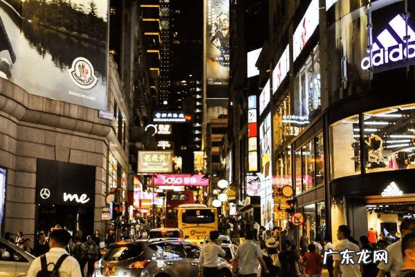 香港正规购物网站 香港购物清单推荐