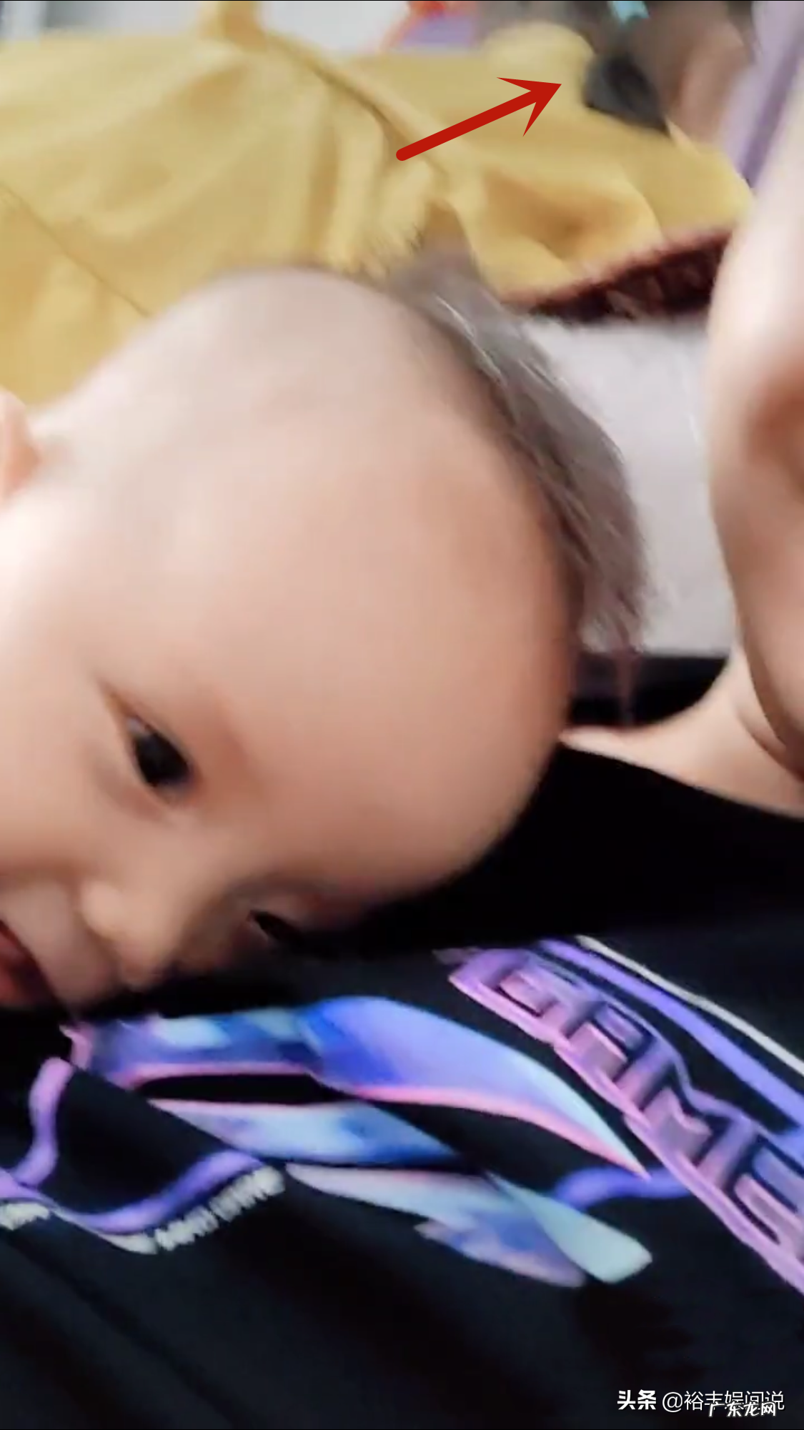 中国达人秀卓君第一场 中国达人卓君现状