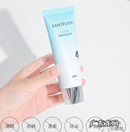 花萃泉修复啫喱 花萃泉舒缓啫喱怎么样