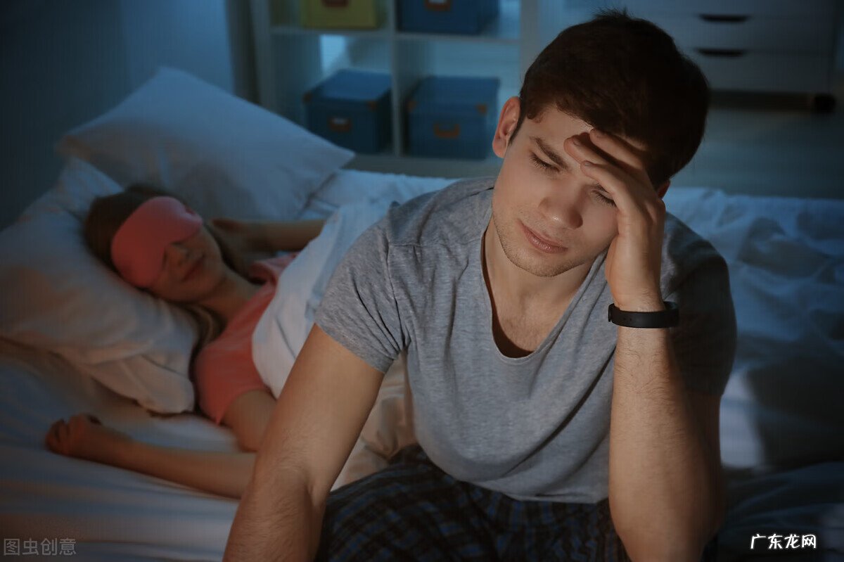 改善睡眠质量的方法 睡眠质量好的表现