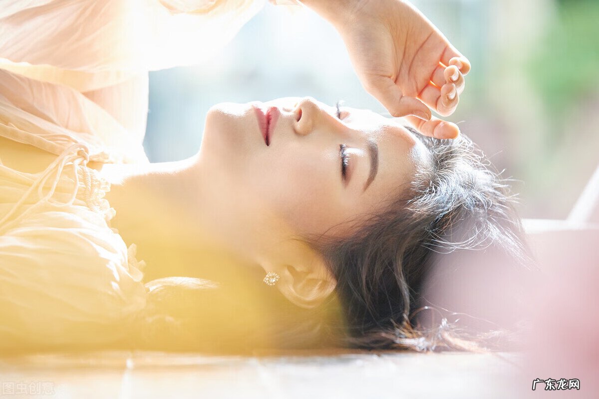 改善睡眠质量的方法 睡眠质量好的表现