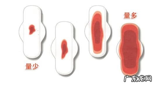 人流后月经量少的吓人 人流后月经量少怎么回事