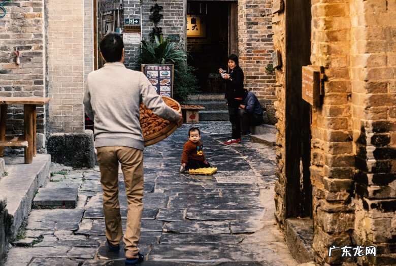 黄姚古镇有什么特点 黄姚古镇风水布局