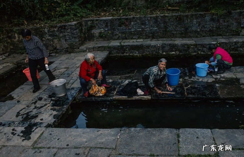 黄姚古镇有什么特点 黄姚古镇风水布局