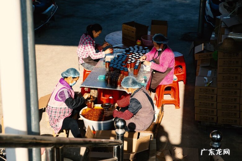 黄姚古镇有什么特点 黄姚古镇风水布局