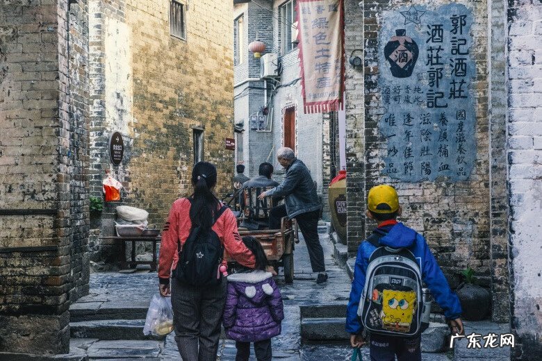 黄姚古镇有什么特点 黄姚古镇风水布局