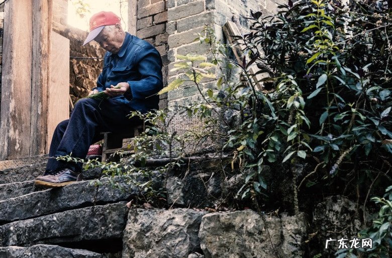 黄姚古镇有什么特点 黄姚古镇风水布局