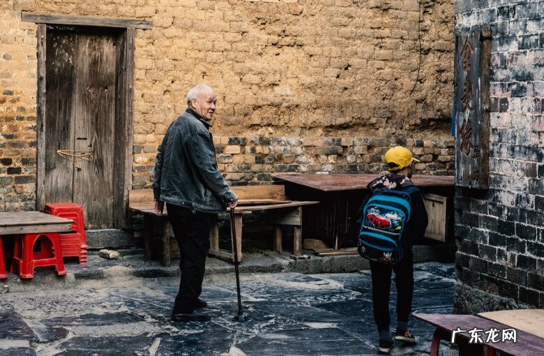 黄姚古镇有什么特点 黄姚古镇风水布局