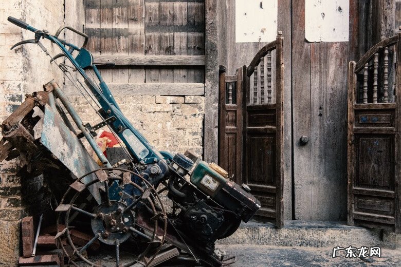 黄姚古镇有什么特点 黄姚古镇风水布局