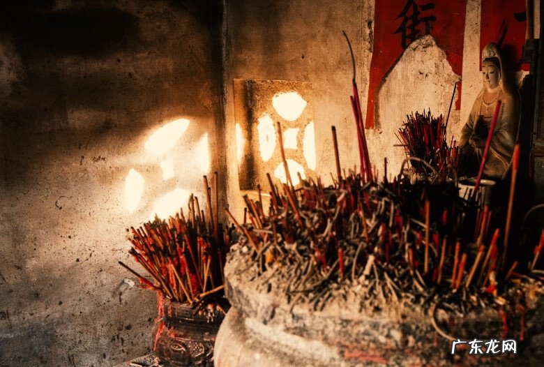 黄姚古镇有什么特点 黄姚古镇风水布局