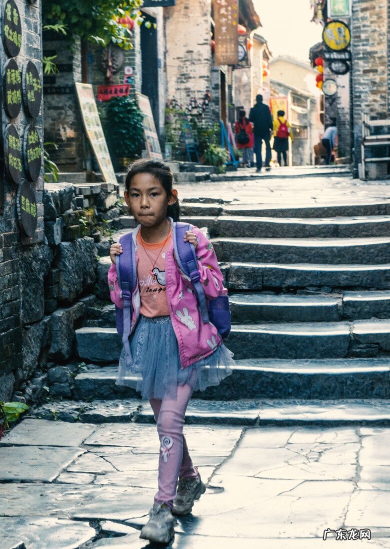 黄姚古镇有什么特点 黄姚古镇风水布局