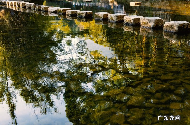 黄姚古镇有什么特点 黄姚古镇风水布局