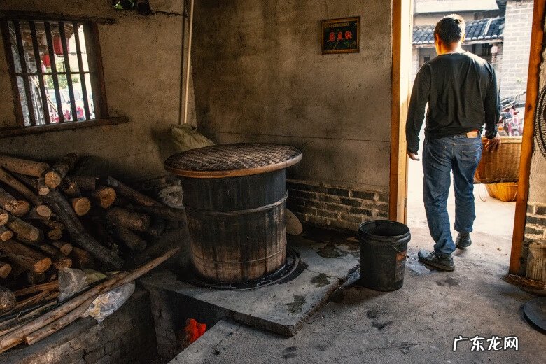 黄姚古镇有什么特点 黄姚古镇风水布局