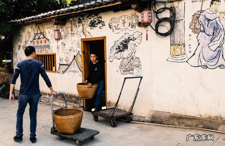 黄姚古镇有什么特点 黄姚古镇风水布局