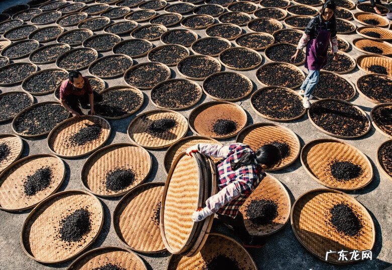 黄姚古镇有什么特点 黄姚古镇风水布局