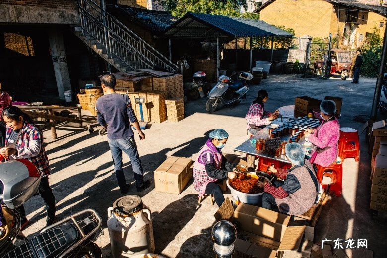 黄姚古镇有什么特点 黄姚古镇风水布局