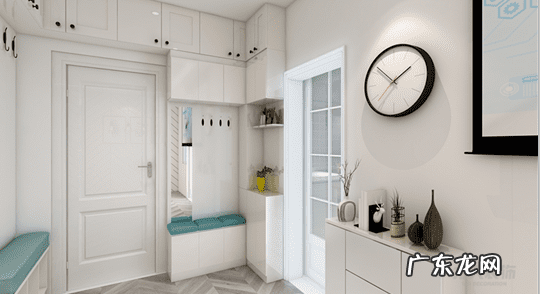 家里镜子风水摆放与禁忌 风水门厅放镜子好吗?