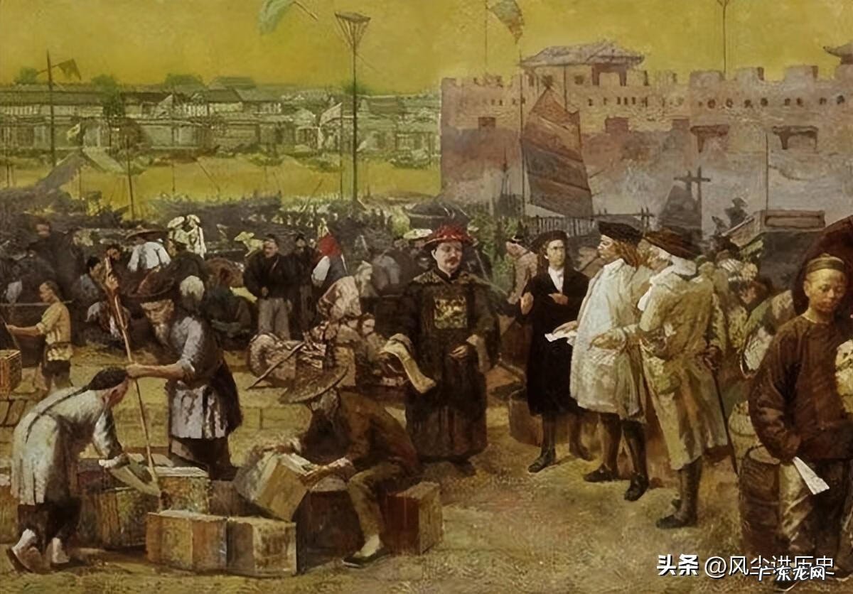 清代花钱种类 清朝花什么钱