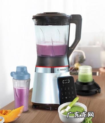 破壁机好还是婴儿辅食机好 博世辅食破壁机好不好用