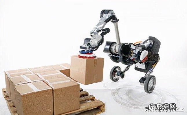 diy机器 自己组装机器人需要什么